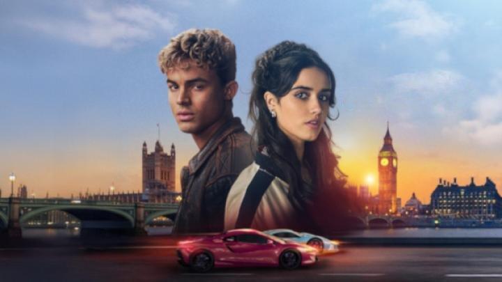 فيلم My Fault: London 2025 مترجم HD