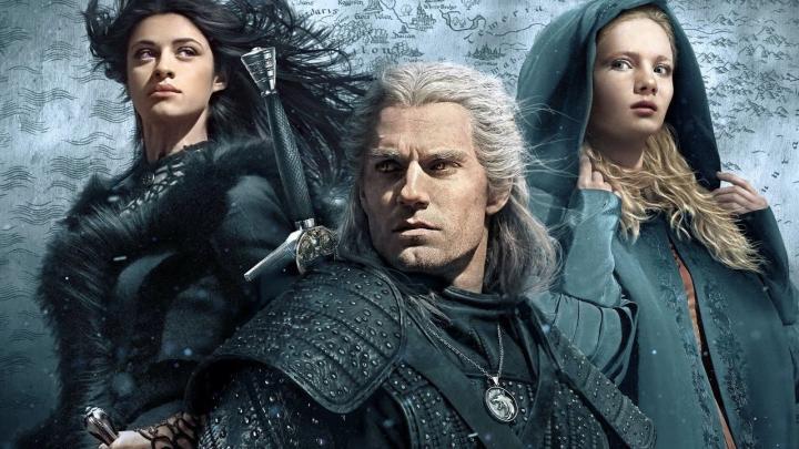 حصرياً | مسلسل The Witcher الموسم الاول الحلقة 2 مترجمة بجودة عالية