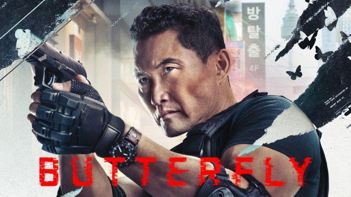حصرياً | مسلسل Butterfly الموسم الاول الحلقة 2 مترجمة بجودة عالية