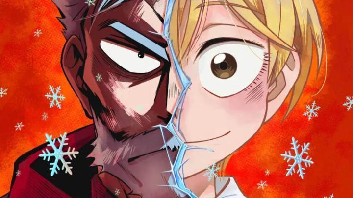 حصرياً | انمي Sanda الحلقة 3 الثالثة مترجمة كاملة HD بجودة عالية