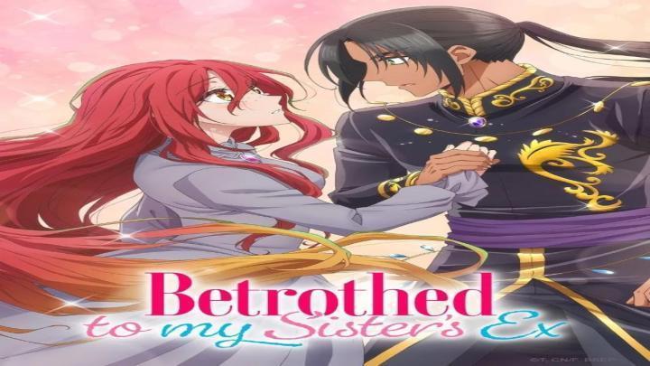حصرياً | انمي Zutaboro Reijou wa Ane no Moto Konyakusha ni Dekiai sareru الحلقة 8 مترجمة بجودة عالية