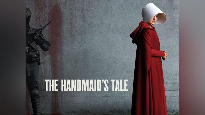 حصرياً | مسلسل The Handmaid’s Tale الموسم الاول الحلقة 8 مترجمة بجودة عالية