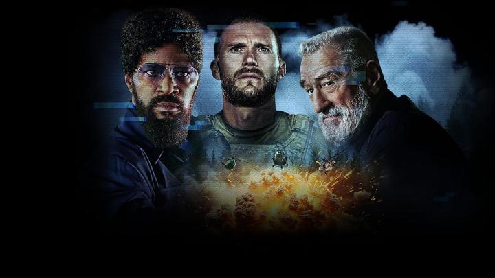 حصرياً | مشاهدة فيلم Tin Soldier 2025 مترجم اون لاين بجودة عالية