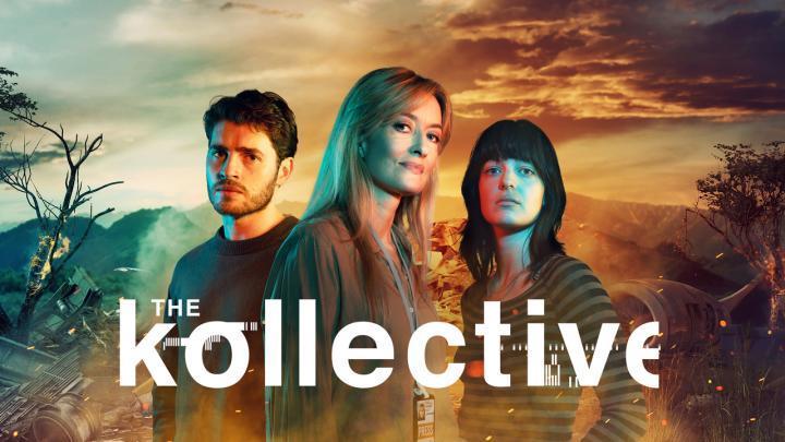 حصرياً | مسلسل The Kollective الموسم الاول الحلقة 6 والاخيرة بجودة عالية