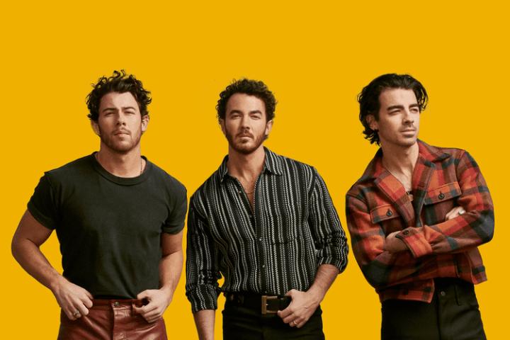 حصرياً | مشاهدة فيلم Jonas Brothers 2025 مترجم فيديو غاية بجودة عالية