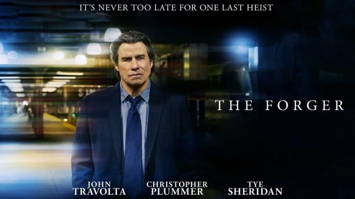 فيلم The Forger 2014 مترجم كامل بدون اعلانات