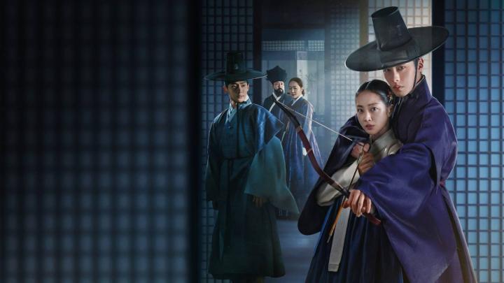 حصرياً | مسلسل عزيزي هونغرانغ Dear Hongrang الحلقة 1 مترجمة بجودة عالية
