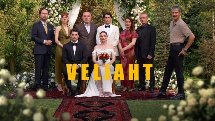 مسلسل ولي العهد الحلقة 19 التاسعة عشر مترجمة