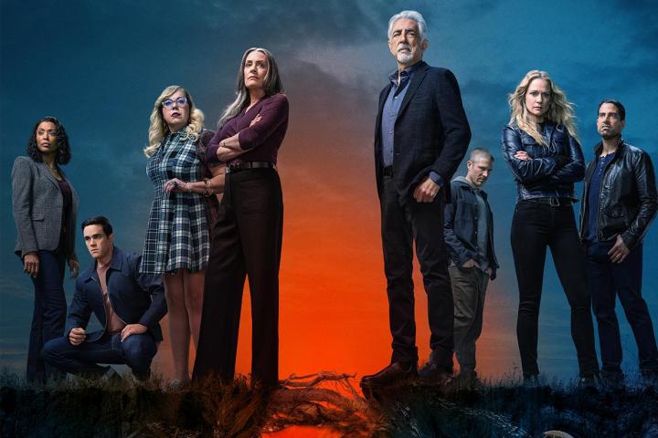 حصرياً | مسلسل Criminal Minds مترجم - الموسم 18 بجودة عالية