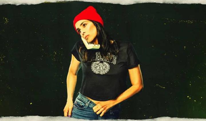 حصرياً | مشاهدة عرض Sarah Silverman PostMortem 2025 مترجم بجودة عالية