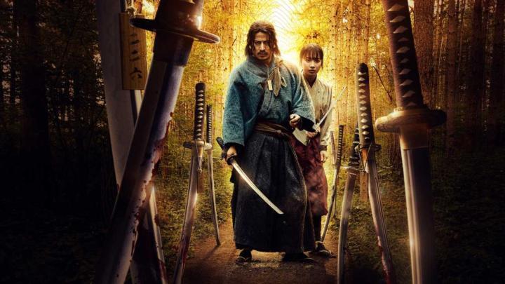 حصرياً | مسلسل Last Samurai Standing الموسم الاول الحلقة 3 مترجمة بجودة عالية