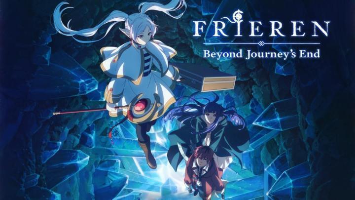 انمي Sousou no Frieren الموسم الثاني الحلقة 5 الخامسة مترجمة