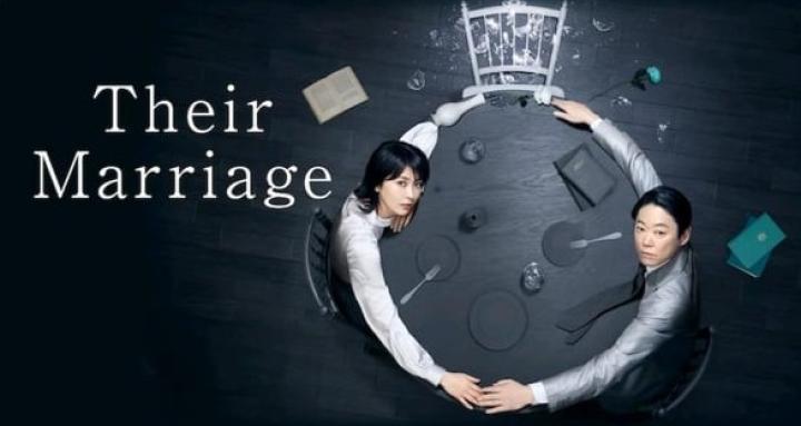 حصرياً | مسلسل زواج على المحك Their Marriage الحلقة 6 السادسة مترجمة بجودة عالية