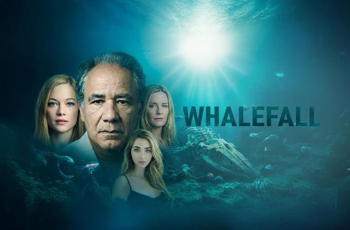 فيلم Whalefall 2026 مترجم كامل HD
