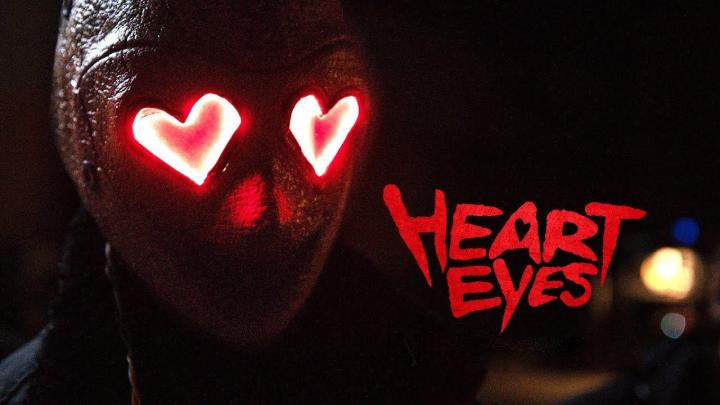 حصرياً | مشاهدة فيلم Heart Eyes 2025 مترجم بجودة عالية