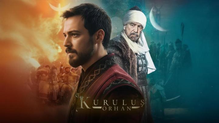 مسلسل المؤسس اورهان الحلقة 29 التاسعة والعشرون مترجمة