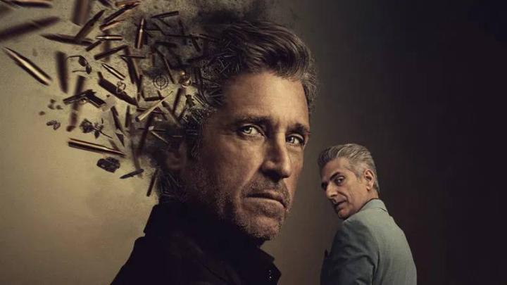 مسلسل Memory of a Killer الموسم الاول الحلقة 12 الثانية عشر مترجمة