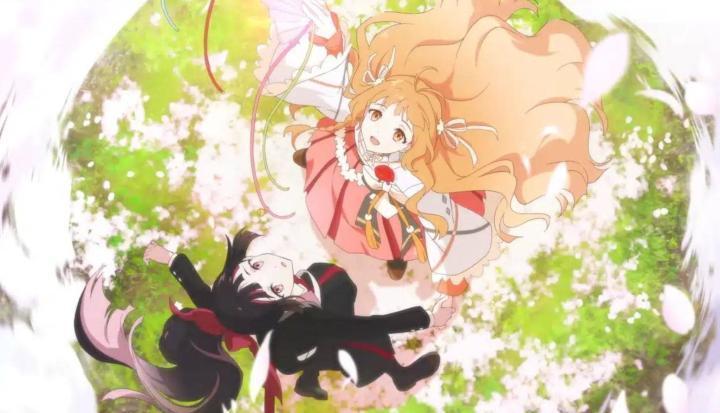 انمي Shunkashuutou Daikousha الموسم الاول الحلقة 8 الثامنة مترجمة