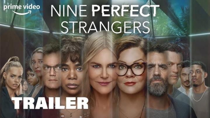 حصرياً | مسلسل Nine Perfect Strangers الموسم الاول الحلقة 3 مترجمة بجودة عالية