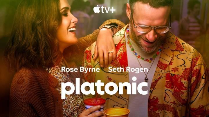 حصرياً | مسلسل Platonic الموسم الثاني الحلقة 4 مترجمة بجودة عالية