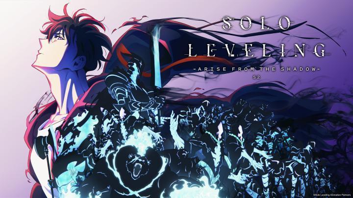 حصرياً | انمي Solo Leveling الموسم الثاني الحلقة 13 والاخيرة مترجمة بجودة عالية