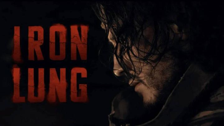 فيلم Iron Lung 2026 مترجم
