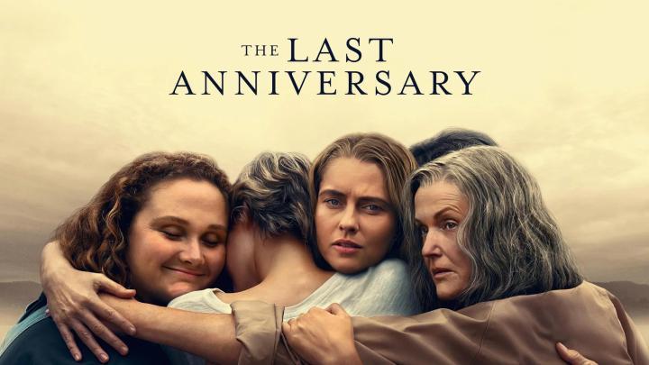 حصرياً | مسلسل The Last Anniversary الموسم الاول الحلقة 5 مترجمة بجودة عالية