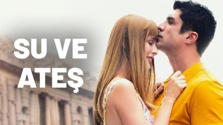 حصرياً | مشاهدة فيلم الماء والنار Su ve Ates 2013 مترجم فيديو غاية بجودة عالية