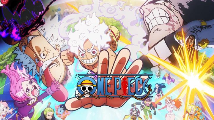 حصرياً | انمي ون بيس One Piece الحلقة 1144 مترجمة HD بجودة عالية