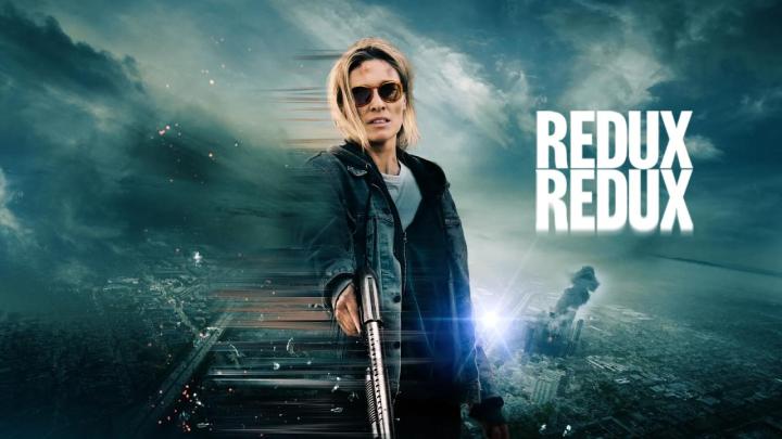 فيلم Redux Redux 2025 مترجم اون لاين HD