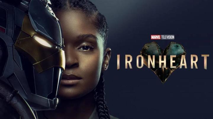 حصرياً | مسلسل Ironheart الحلقة 5 مترجمة بجودة عالية
