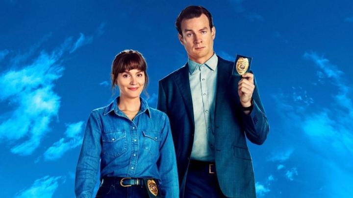 حصرياً | مسلسل Good Cop/Bad Cop الموسم الاول الحلقة 7 بجودة عالية