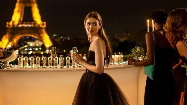 حصرياً | مسلسل Emily in Paris الموسم الاول الحلقة 3 مترجمة بجودة عالية