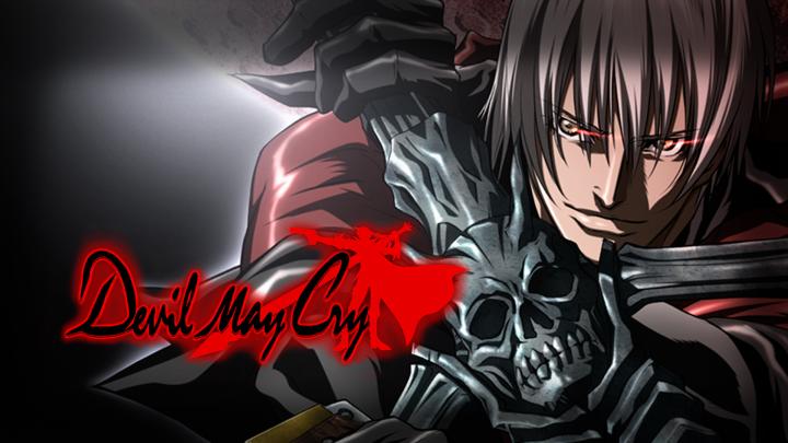 حصرياً | انمي Devil May Cry الحلقة 1 مترجمة بجودة عالية