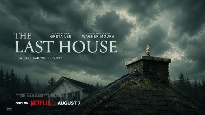 فيلم The Last House 2026 مترجم كامل HD