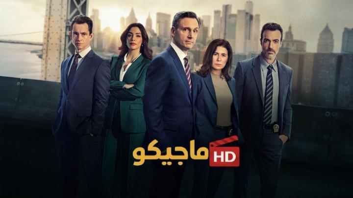 حصرياً | مسلسل Law & Order الموسم 25 الحلقة 5 الخامسة مترجمة بجودة عالية