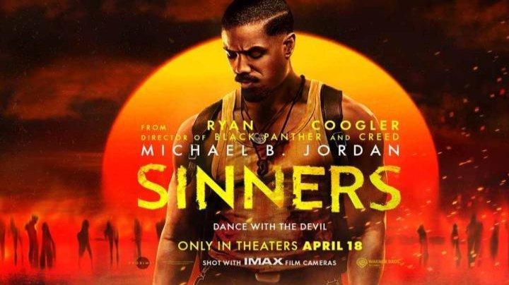 حصرياً | مشاهدة فيلم Sinners 2025 مترجم فيديو غاية بجودة عالية