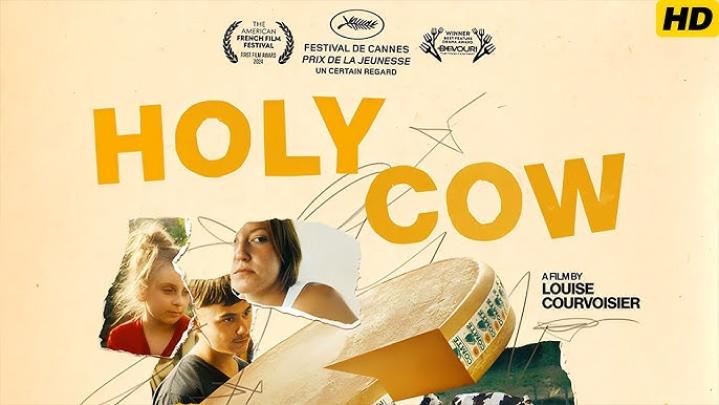 حصرياً | مشاهدة فيلم Holy Cow 2024 مترجم اون لاين بجودة عالية
