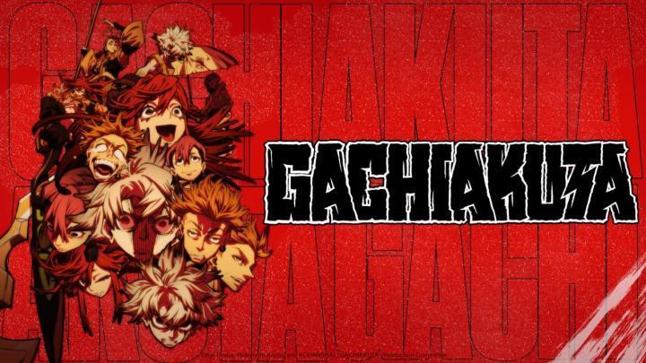 حصرياً | انمي Gachiakuta الحلقة 8 الثامنة مترجمة HD بجودة عالية