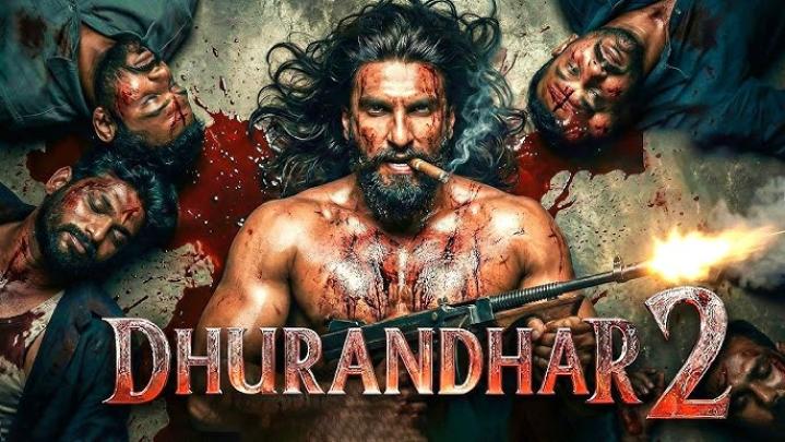 فيلم Dhurandhar 2 The Revenge 2026 مترجم كامل بدون اعلانات