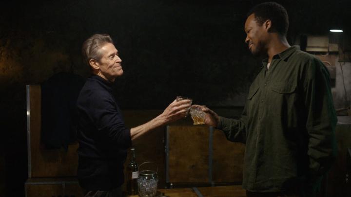 حصرياً | فيلم The Man in My Basement 2025 مترجم كامل HD بجودة عالية
