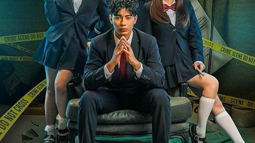مسلسل مشروع لوكي Project Loki الحلقة 13 مترجمة