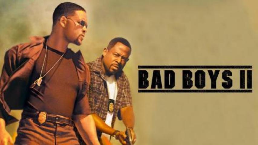 حصرياً | مشاهدة فيلم Bad Boys 2 2003 مترجم كامل بجودة عالية