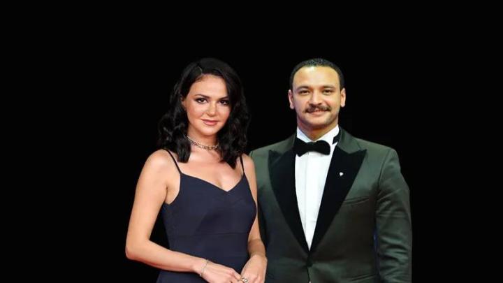 مسلسل قتل اختياري كامل