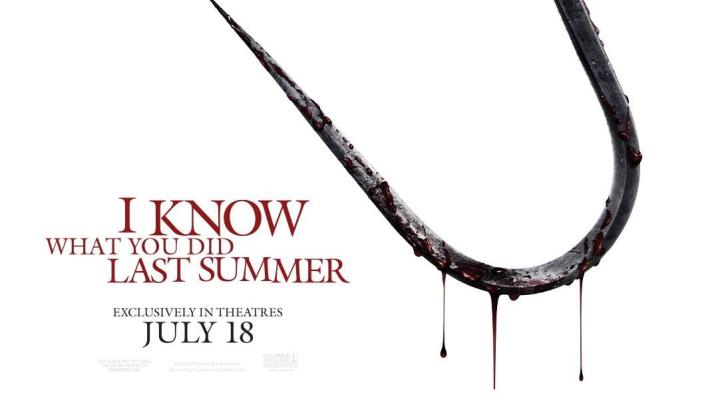مشاهدة فيلم I Know What You Did Last Summer 2025 مترجم HD