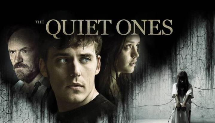 حصرياً | مشاهدة فيلم The Quiet Ones 2024 مترجم بجودة عالية