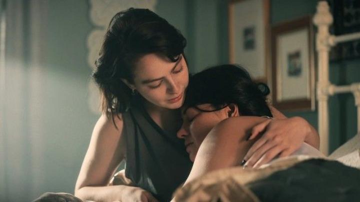 حصرياً | مسلسل Dark Desire الموسم 2 الحلقة 7 مترجمة بجودة عالية