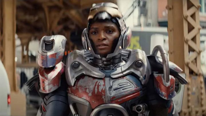 حصرياً | مشاهدة فيلم Ironheart 2025 مترجم فيديو غاية بجودة عالية