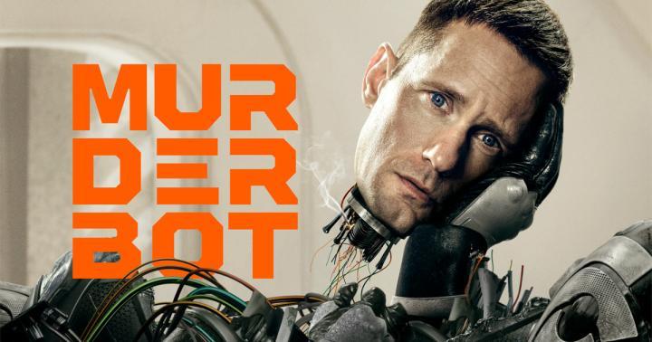 حصرياً | مسلسل Murderbot الموسم الاول الحلقة 4 مترجمة بجودة عالية