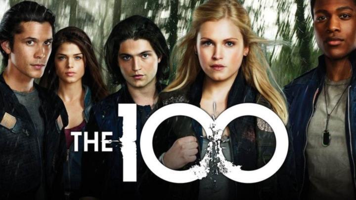 حصرياً | مسلسل The 100 الموسم الاول الحلقة 13 والاخيرة مترجمة بجودة عالية